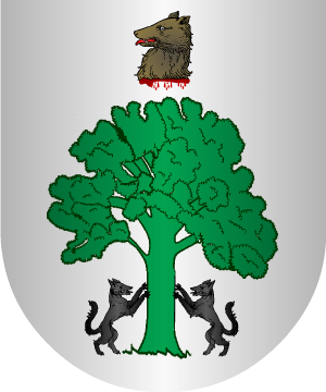 ESCUDO PRECEDENTE